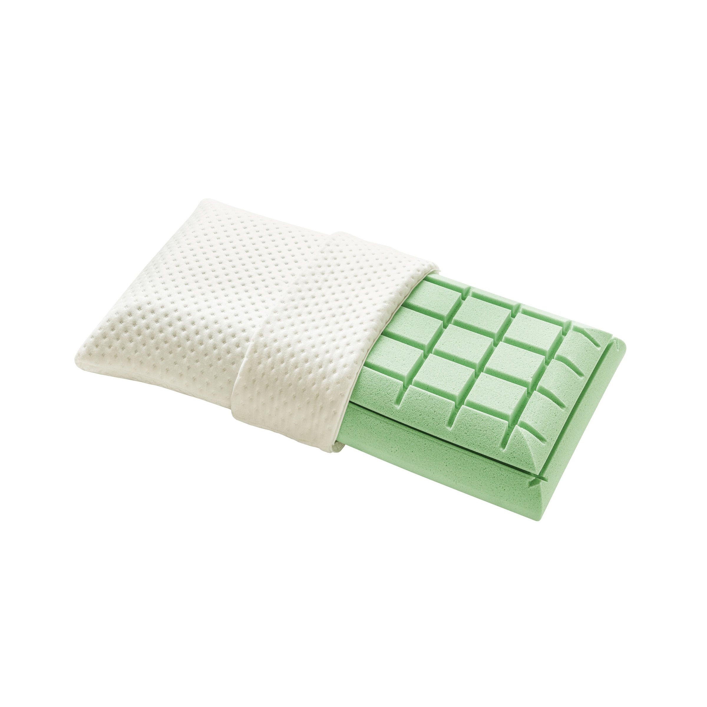 Medisan Soja-Nackenkissen