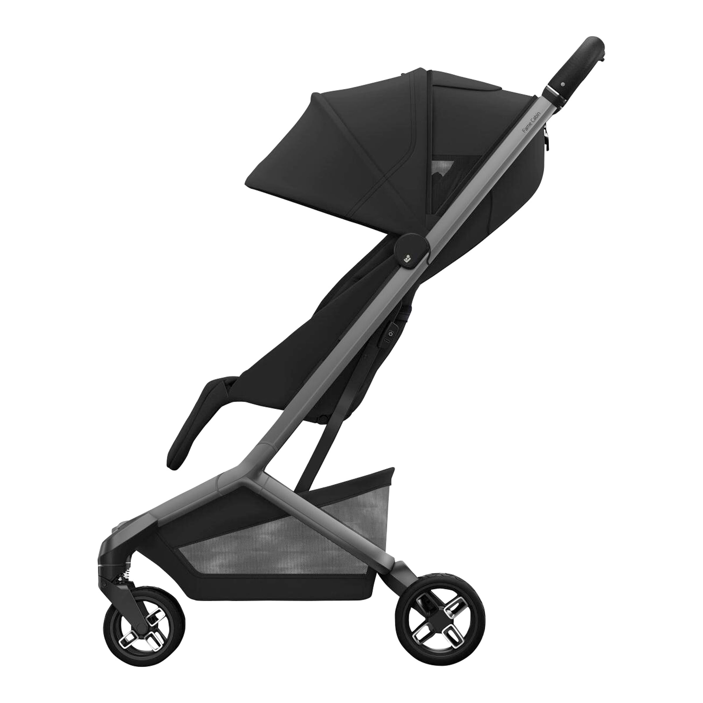 51% Rabatt! Maxi-Cosi Premium Buggy Fame Cabin schwarz 51% Rabatt! Maxi-Cosi Premium Buggy Fame Cabin schwarz