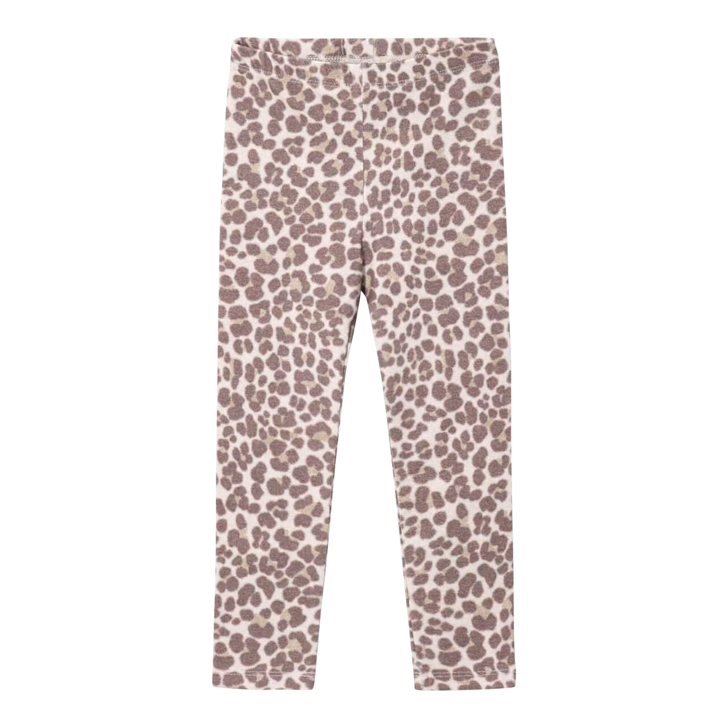 Mayoral Leggings Leoprint