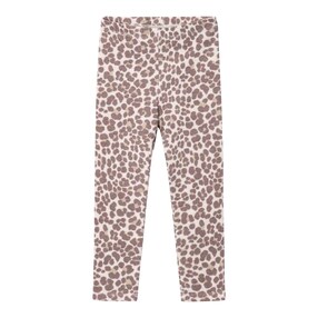 Leggings Leoprint