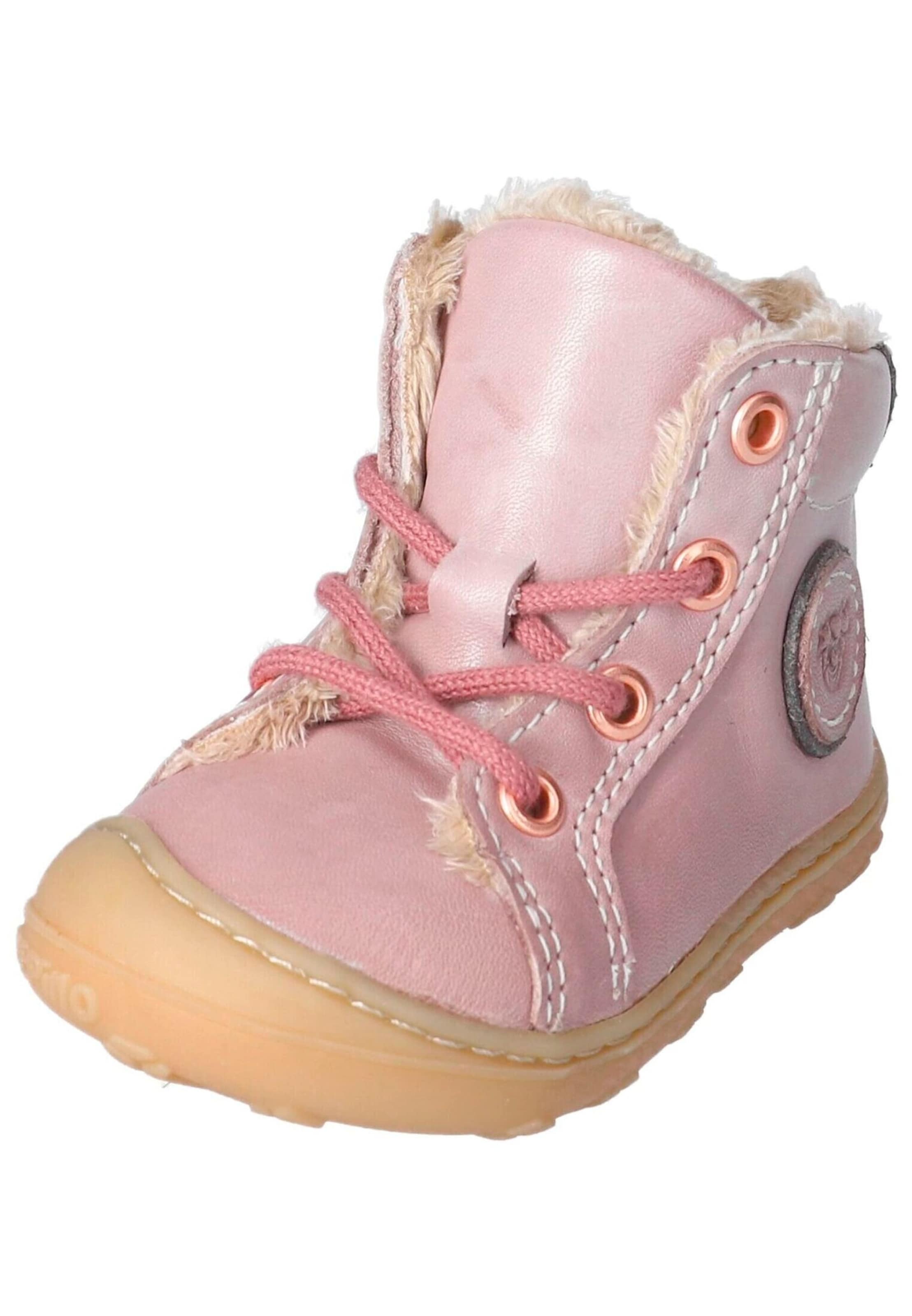 Pepino Halbschuhe