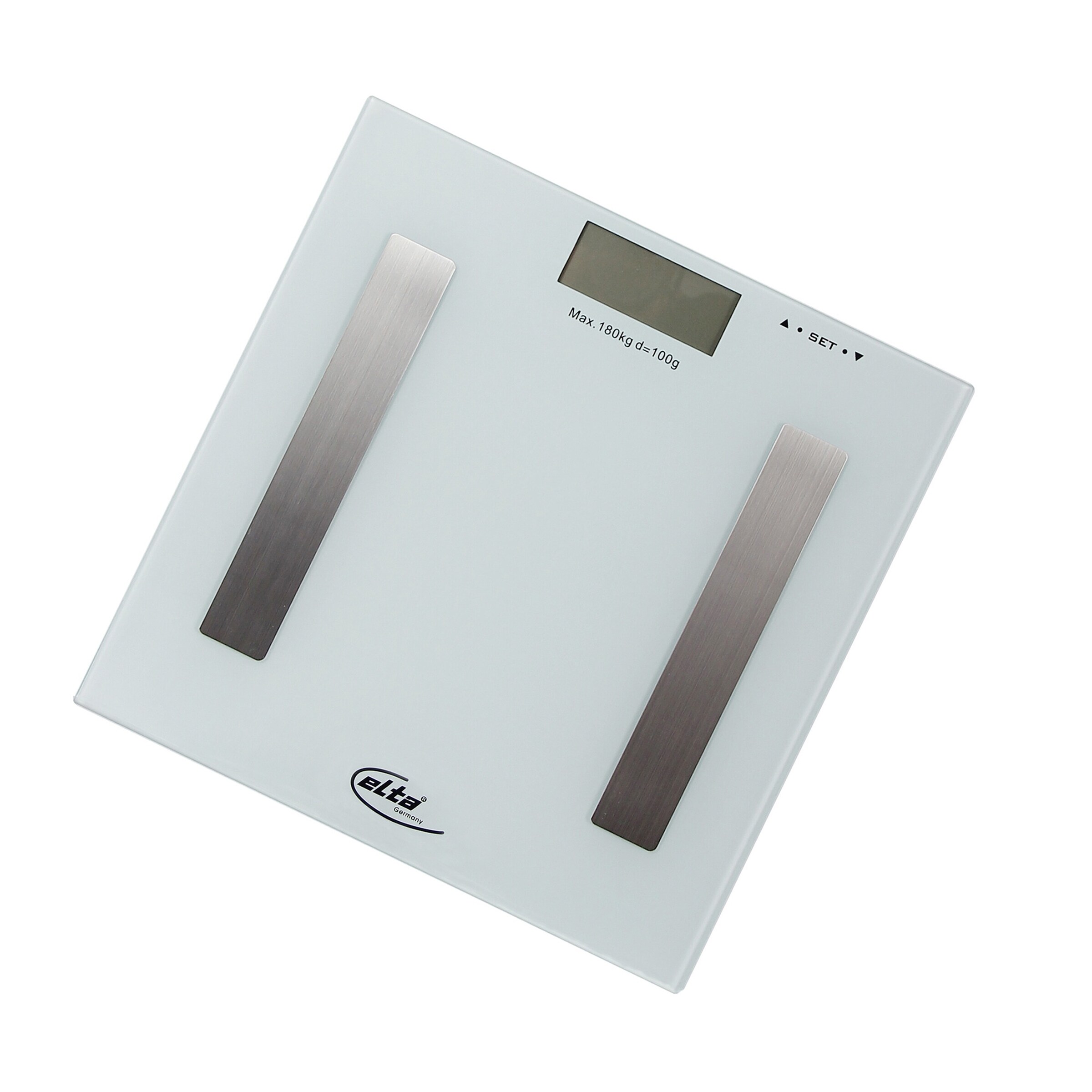 Digitale Body Fit Waage