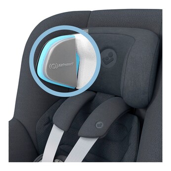 Kindersitz Mica 360 Pro i-Size