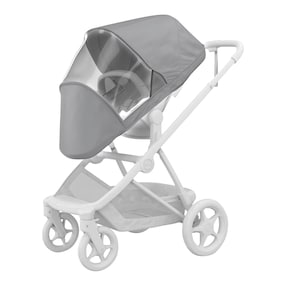 Regenschutz Kinderwagen Charm
