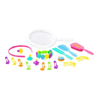 Styling-Set Kleine Prinzessin