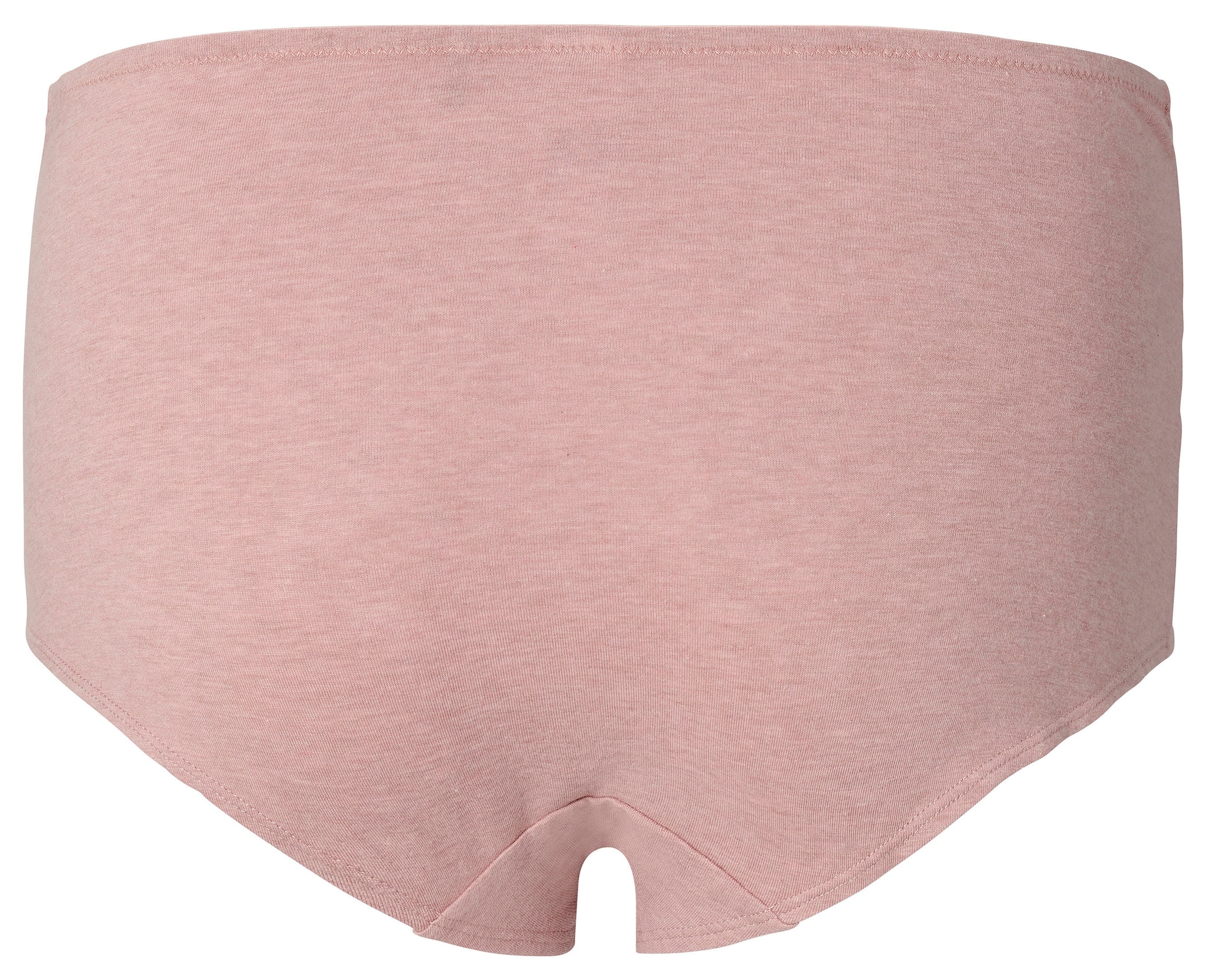 Short Cotton Melange