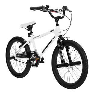 BMX-Fahrrad Monaco 20 Zoll