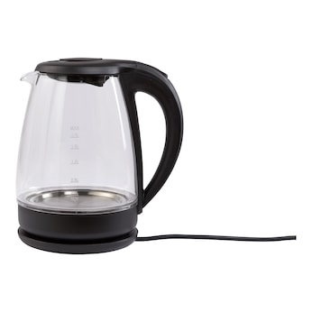 LED-waterkoker