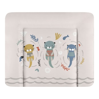 Matelas à langer Softy 75 x 85 cm