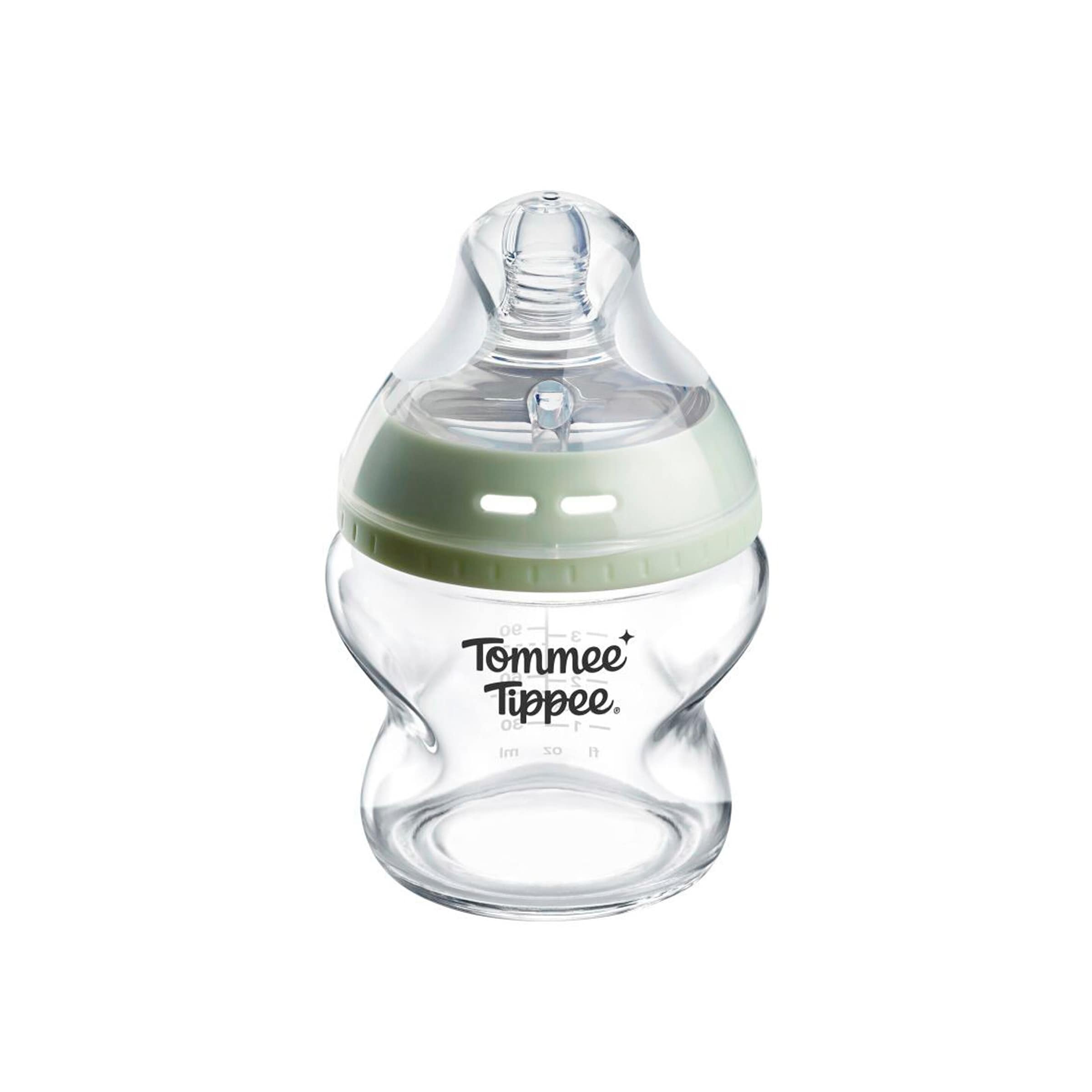Tommee Tippee Anti-Kolik-Glasflasche 150ml