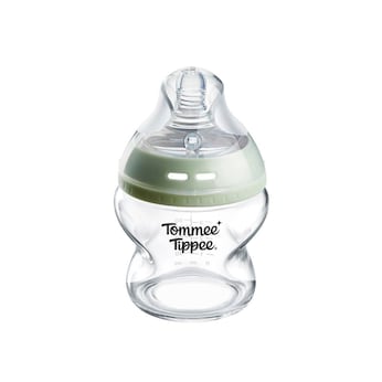 Anti-Kolik-Glasflasche 150ml