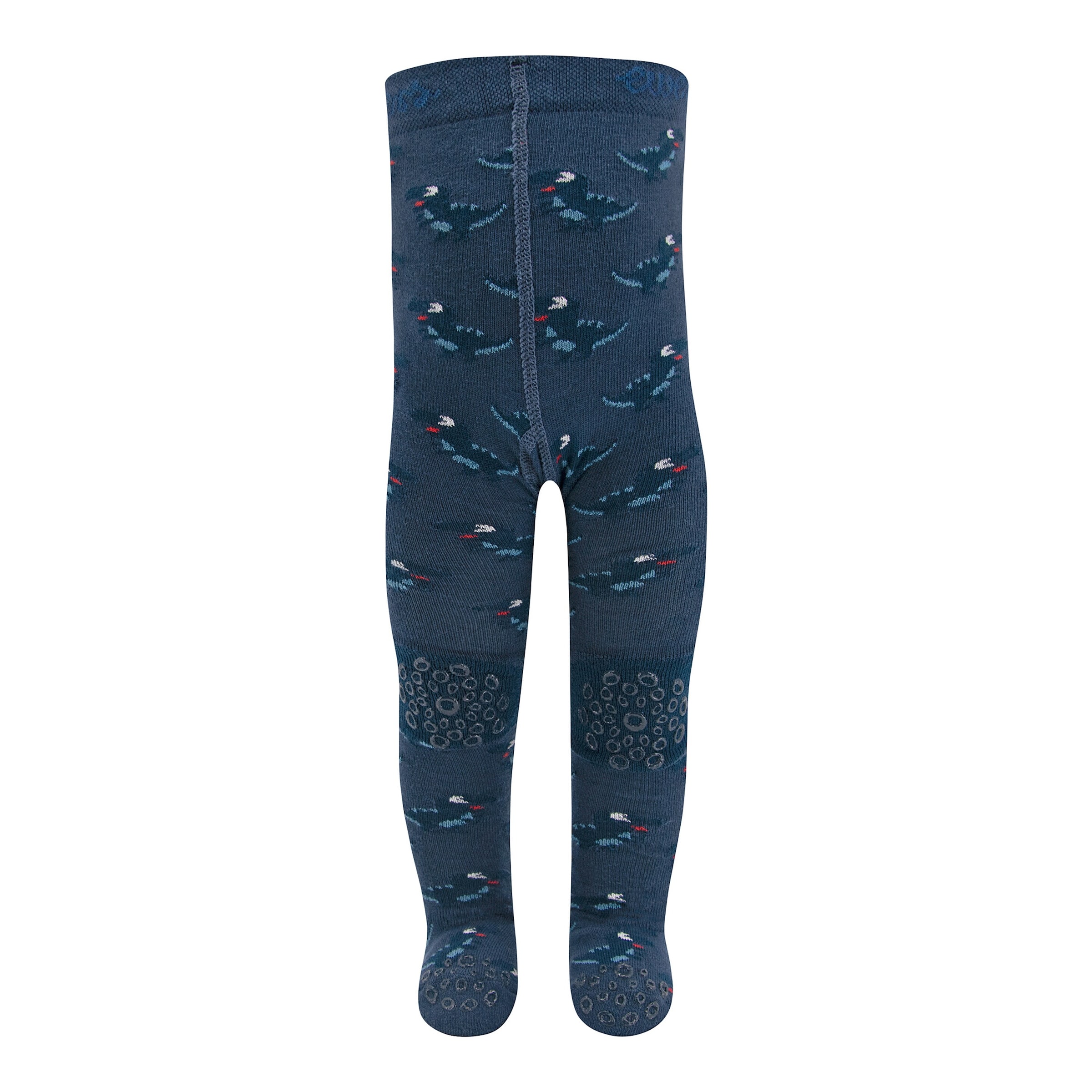 Ewers Krabbelstrumpfhose Dinos