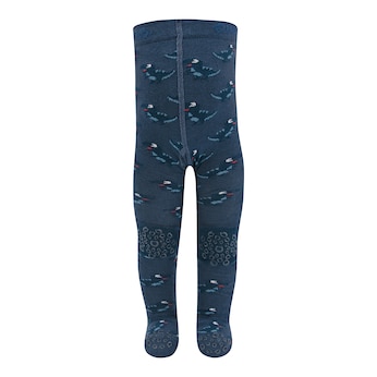 Krabbelstrumpfhose Dinos