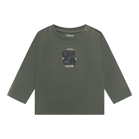 Shirt langarm Orca