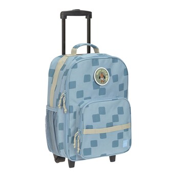 Kindertrolley Pattern Party