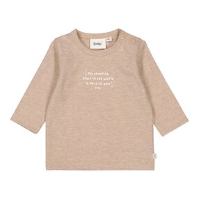 Shirt langarm Favorite place