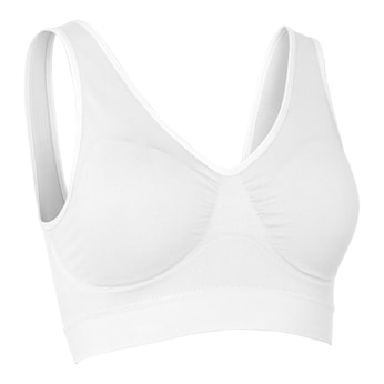 Comfortabele push-upbeha