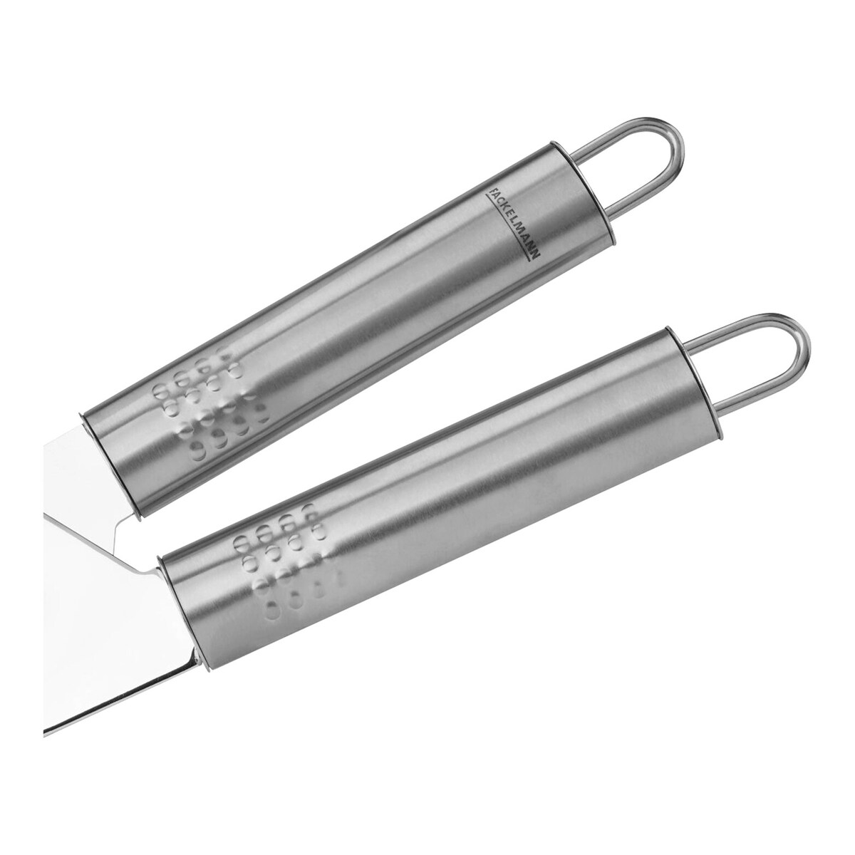 FACKELMANN Dosenöffner Ovalgriff Die moderne Hausfrau