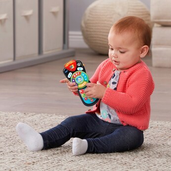 Musikspielzeug Babys Fernbedienung