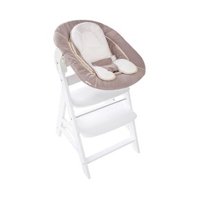 Babywippe Alpha Bouncer 2in1