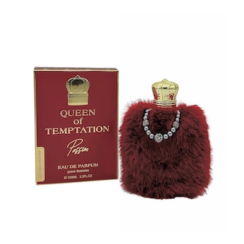 Parfum "My Queen of Temptation - Passion", 100ml
