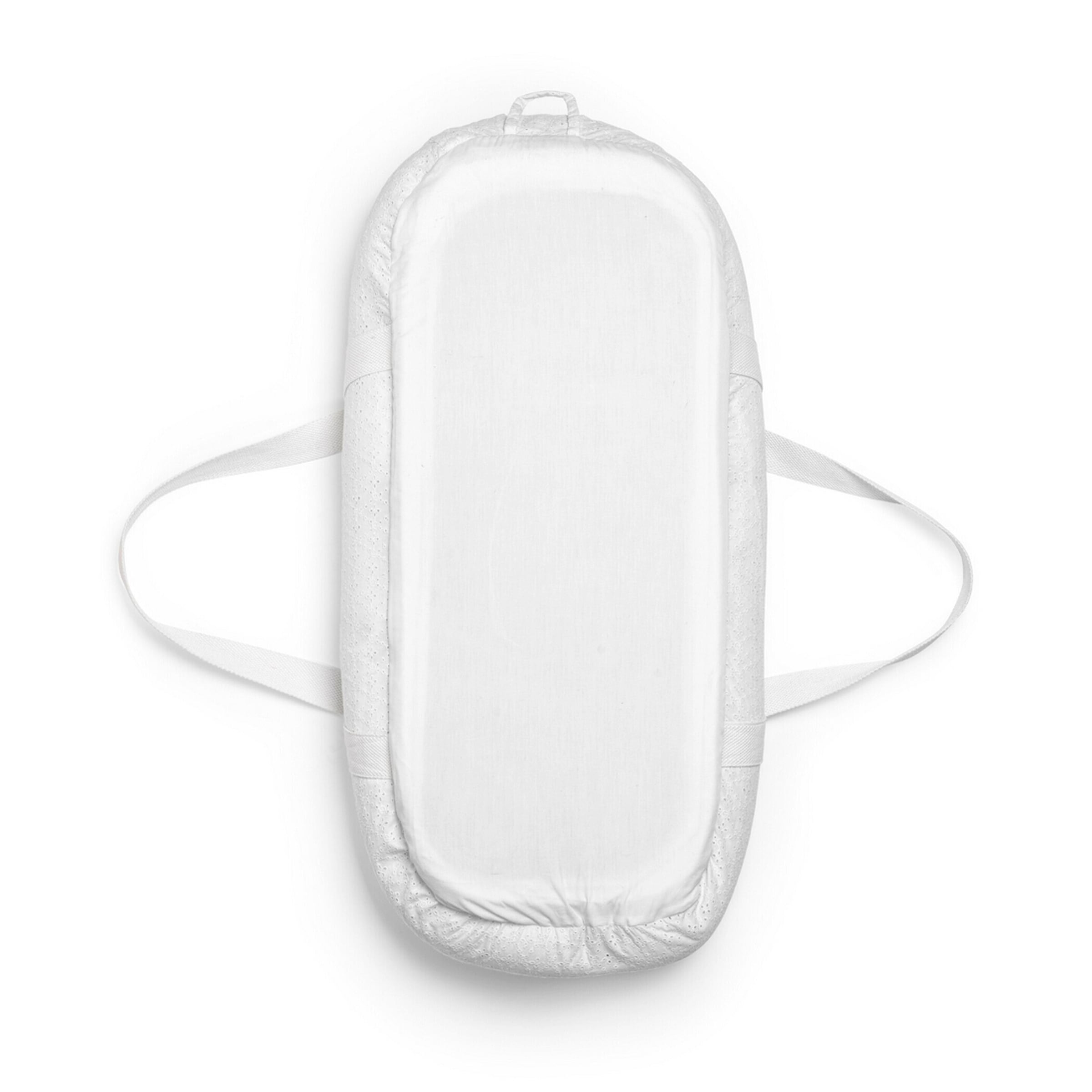 Elodie Babynestchen tragbar - Embroidery Anglaise