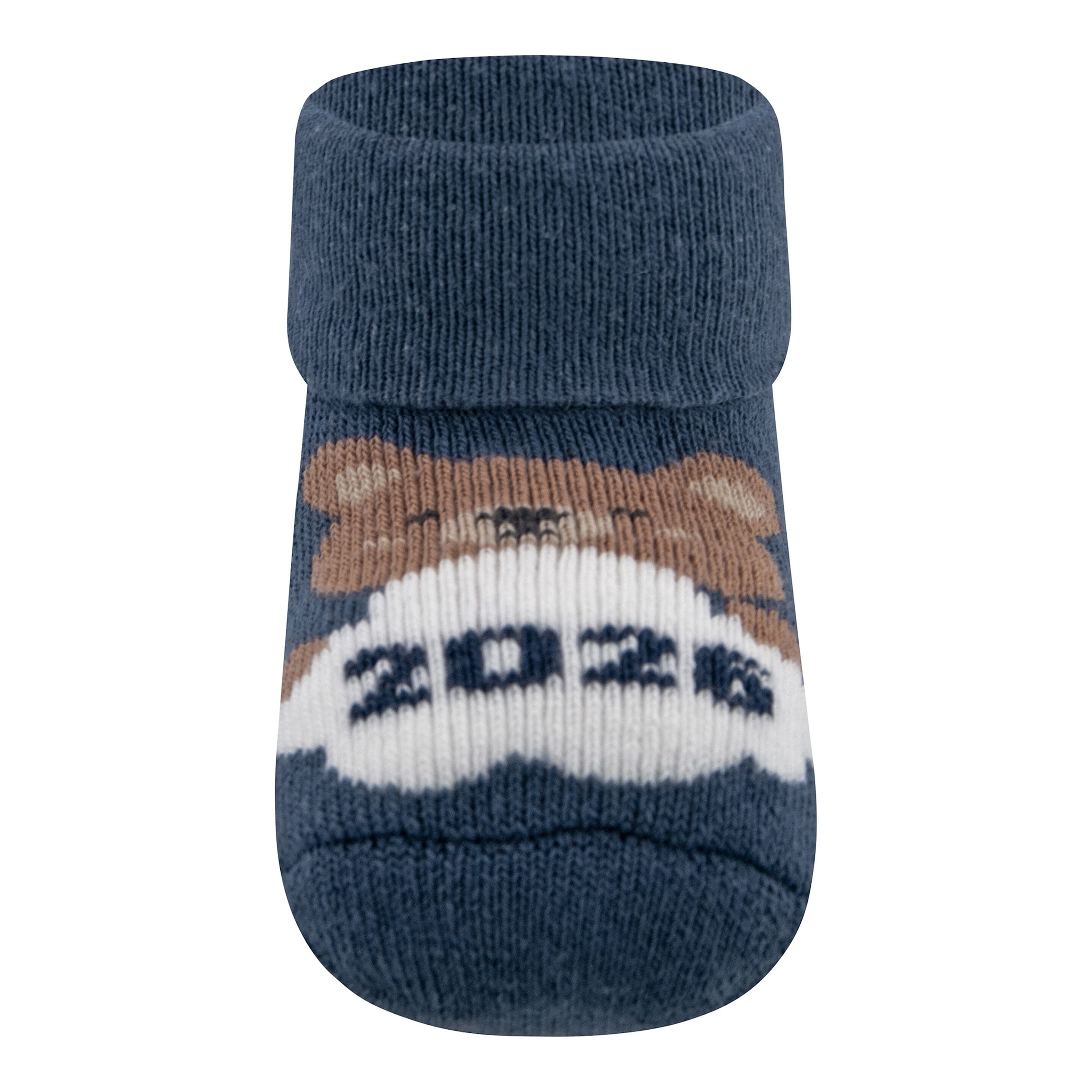 Ewers Erstlingssocken Born in 2026