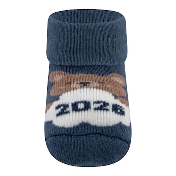 Chaussettes bébé Born in 2026