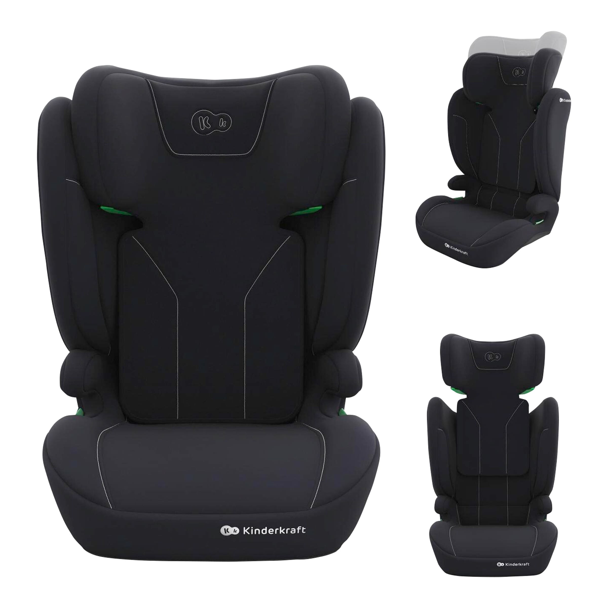 Kinderkraft Autokindersitz "I-SPARK 2 PLUS i-Size"