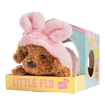 Kuscheltier Pudel Little Flo 32cm