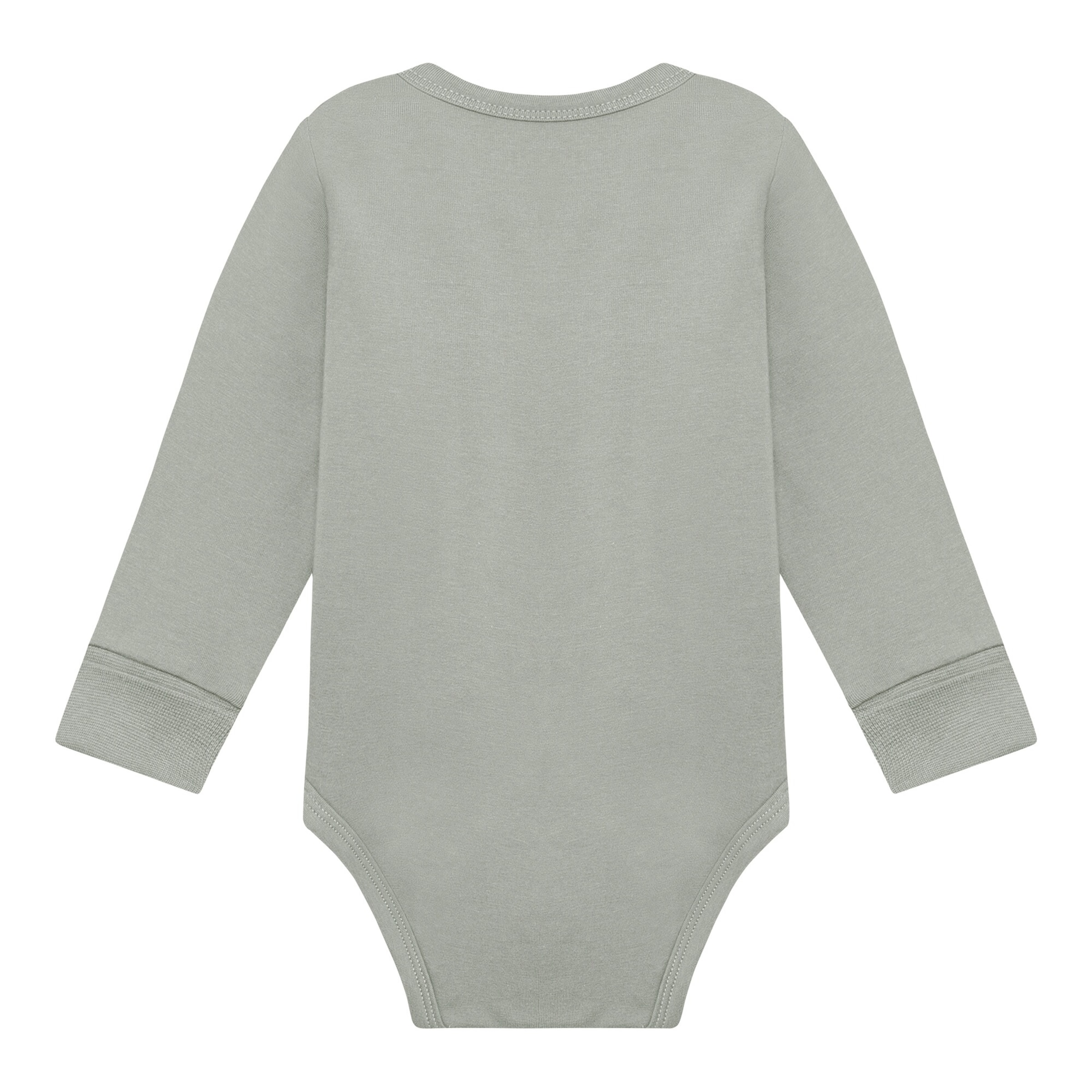 Minymo Body langarm Kipplaster