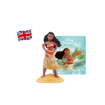 Tonie Hörfigur Disney - Moana (UK)