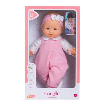 Puppe Lise 36cm