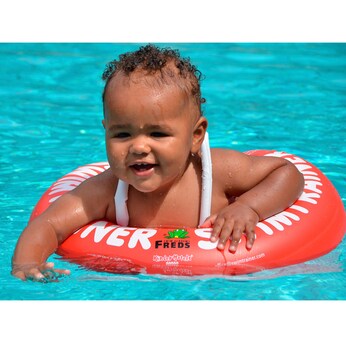 Swimtrainer Classic 3 Monate - 4 Jahre