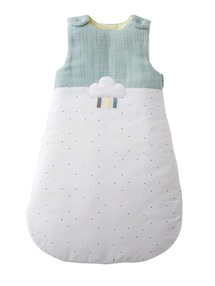 Ärmelloser Baby Schlafsack MINZHASE