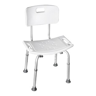 Tabouret de douche