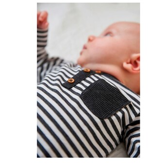 Shirt langarm Ringel