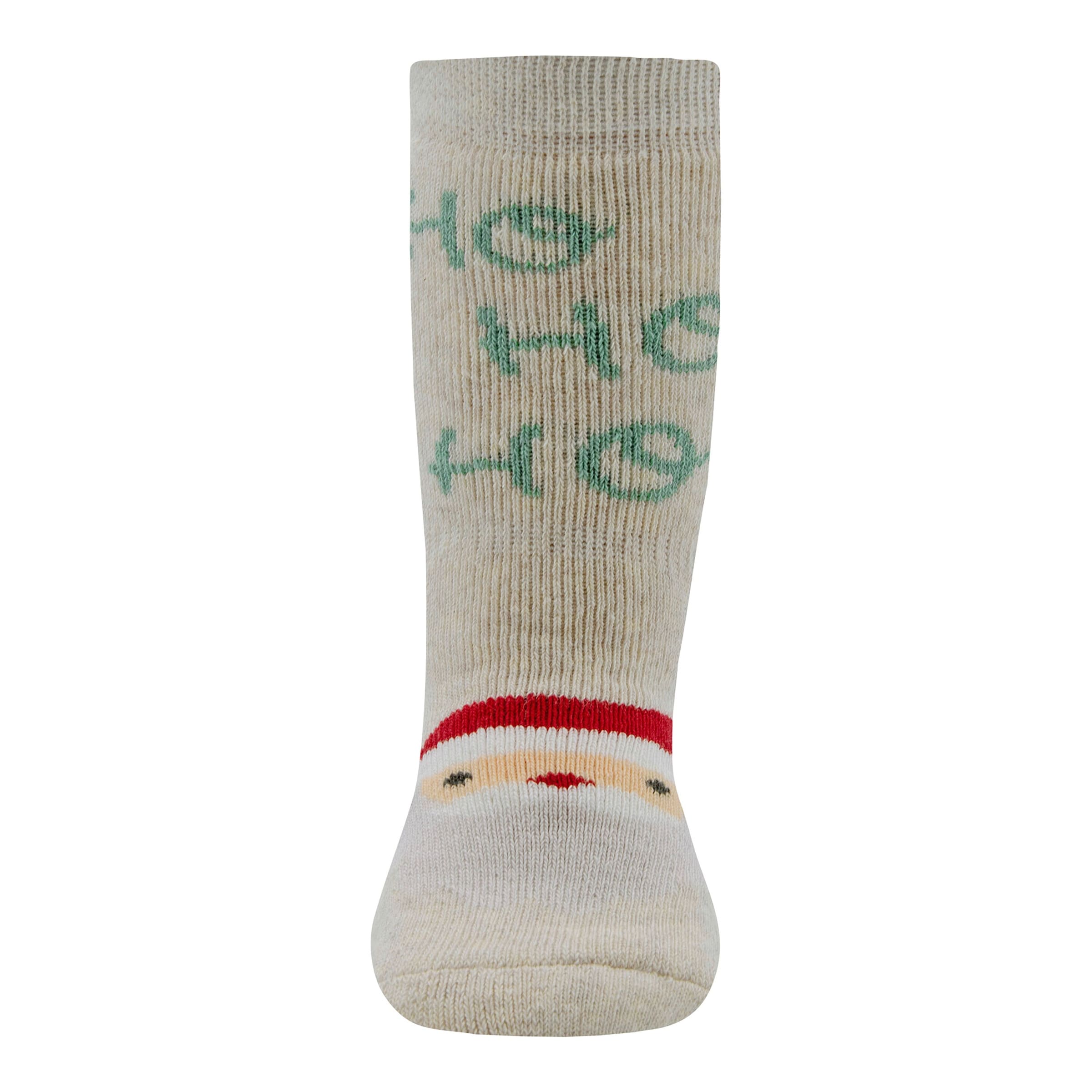 Ewers ABS-Socken Weihnachten