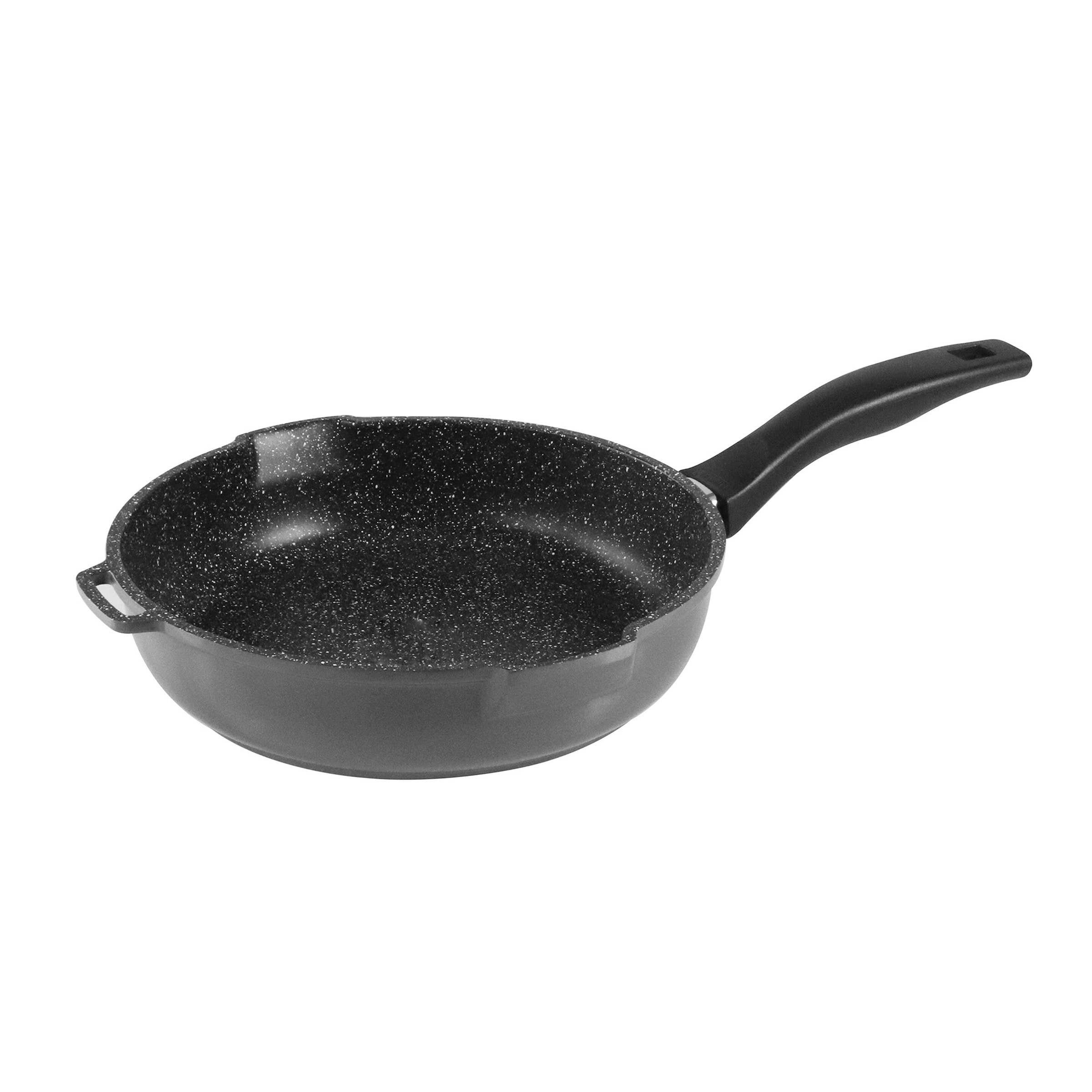 STONELINE® STONELINE FUTURE Schmorpfanne 24 cm