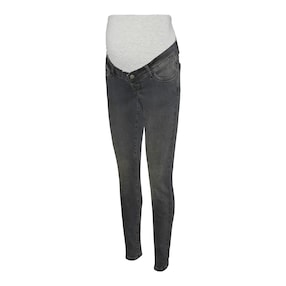 Jean de grossesse slim Mila