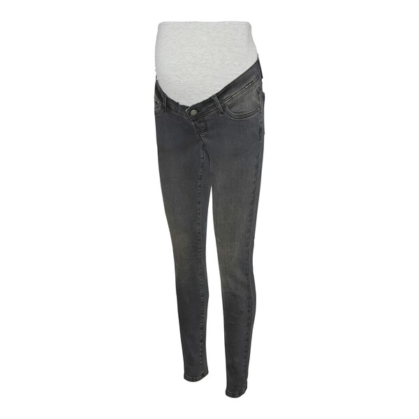 MAMALICIOUS Women's Jeans Mlono Slim Jeans A. Noos