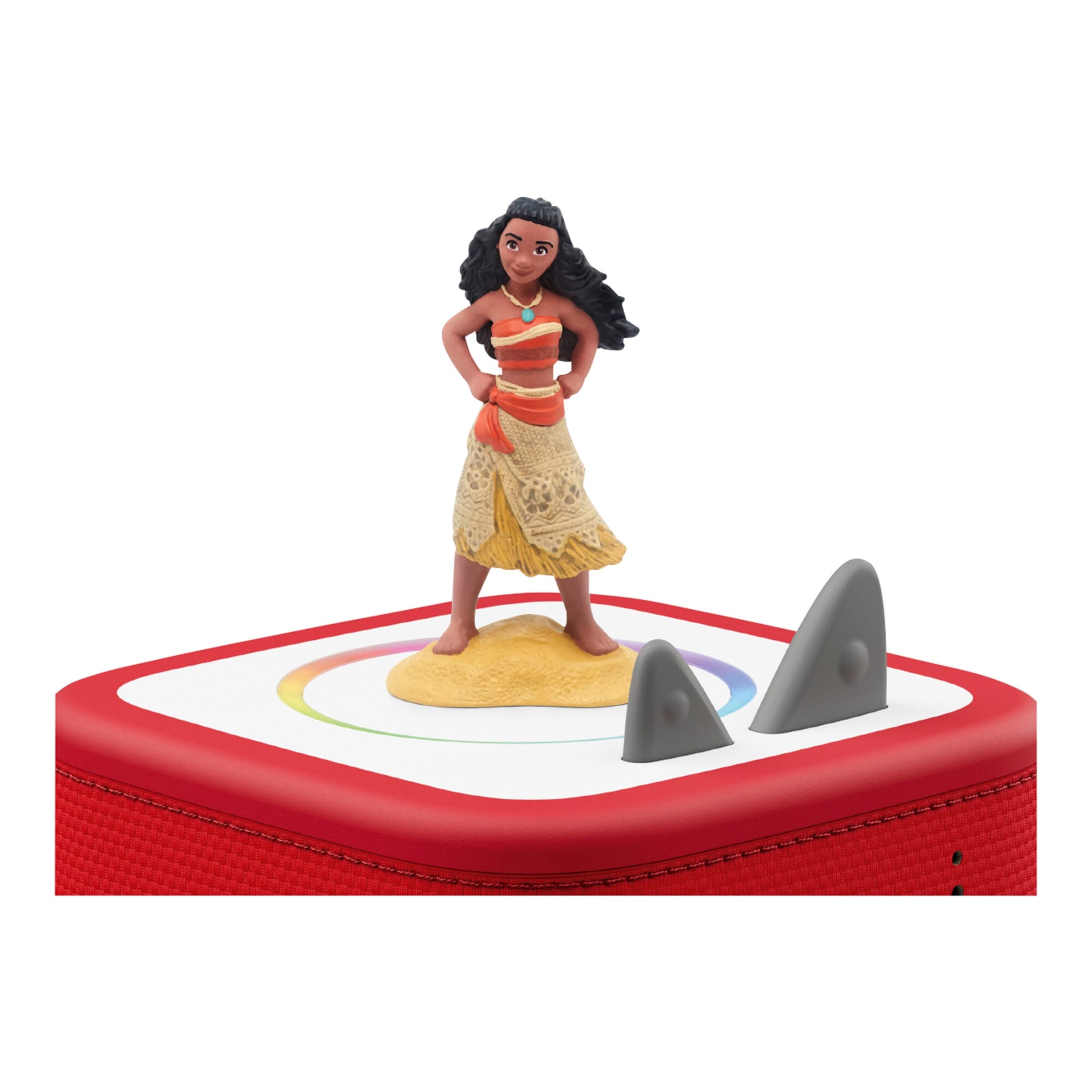 Tonies Tonie Hörfigur Disney - Moana (UK)