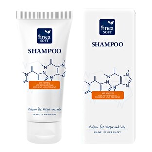 Shampoo, 200 ml