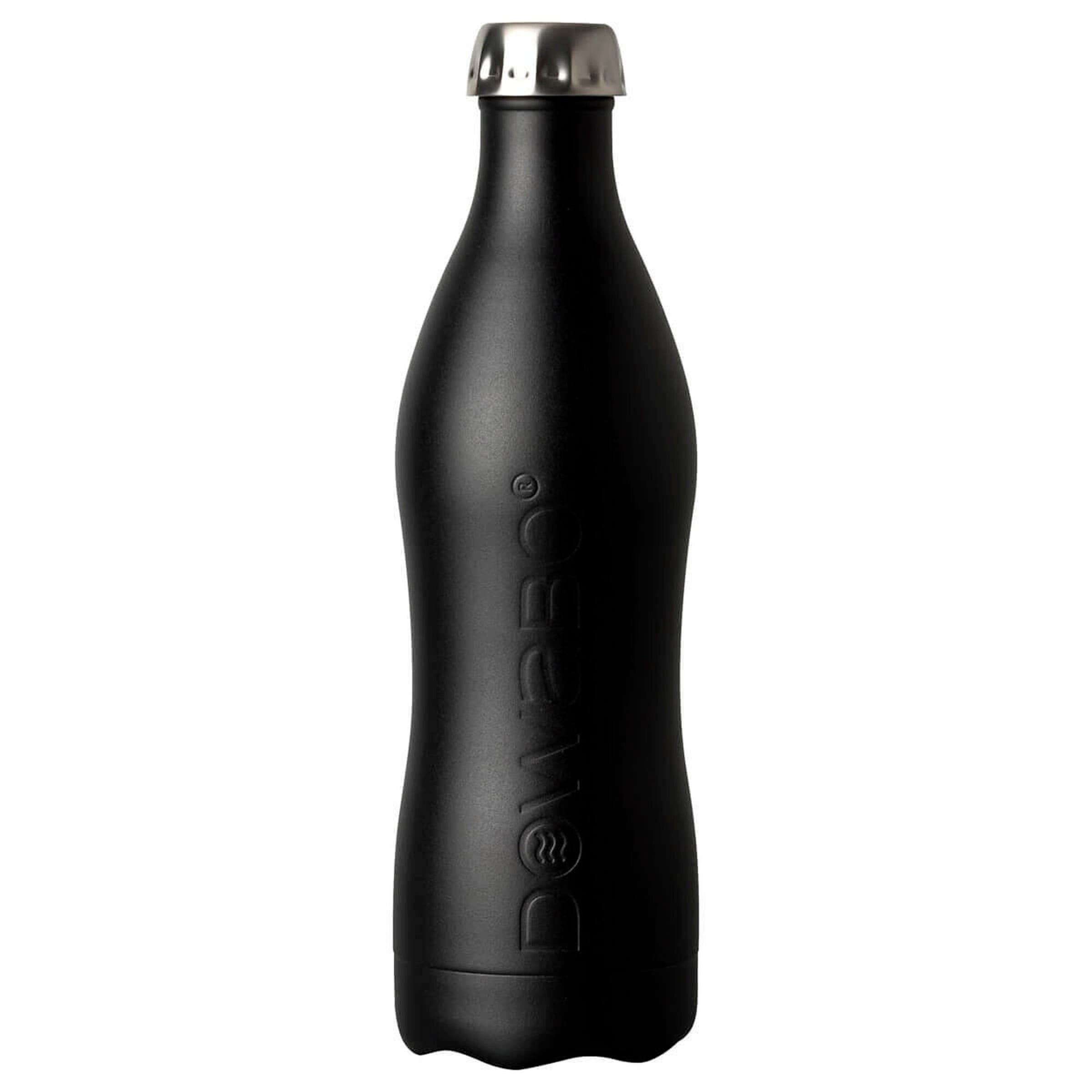 Hoppediz® Trinkflasche Single Wall