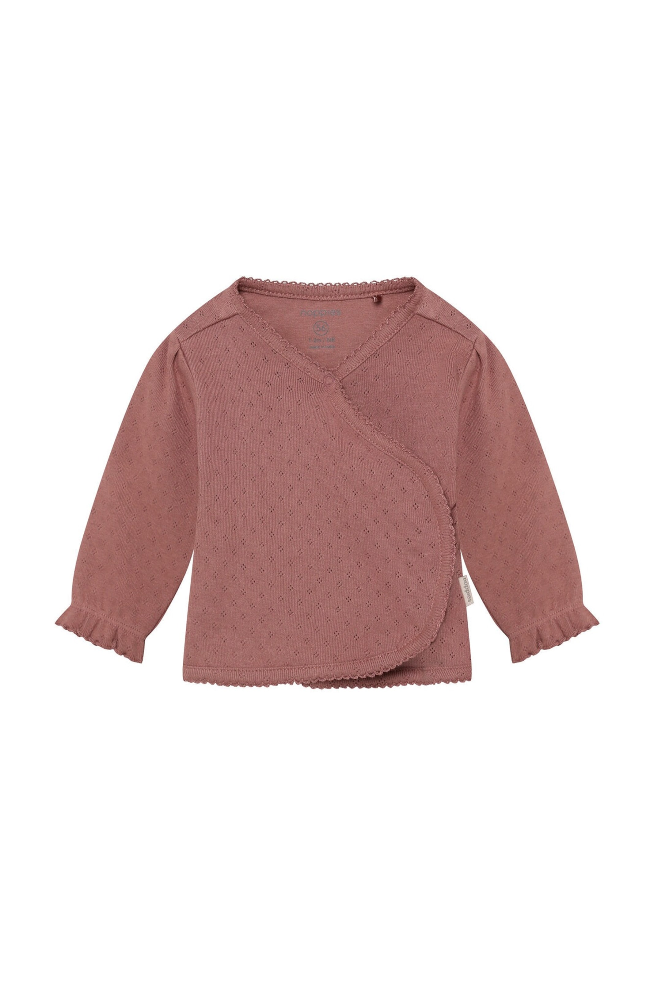 Noppies Baby Langarmshirt