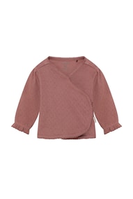 Langarmshirt