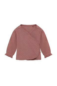 Langarmshirt