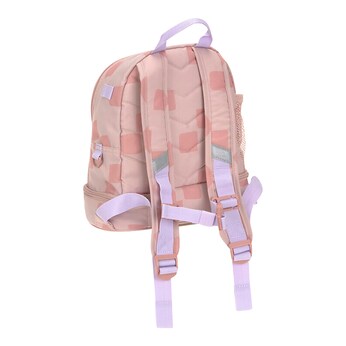 Kindergartenrucksack Mini Backpack Pattern Party