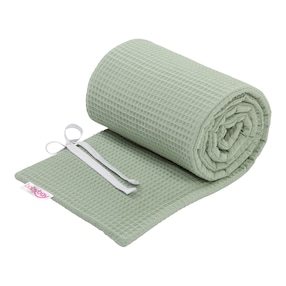 Nestchen Waffelpiqué passend für Modell Maxi, Boxspring, Comfort und Comfort Plus
