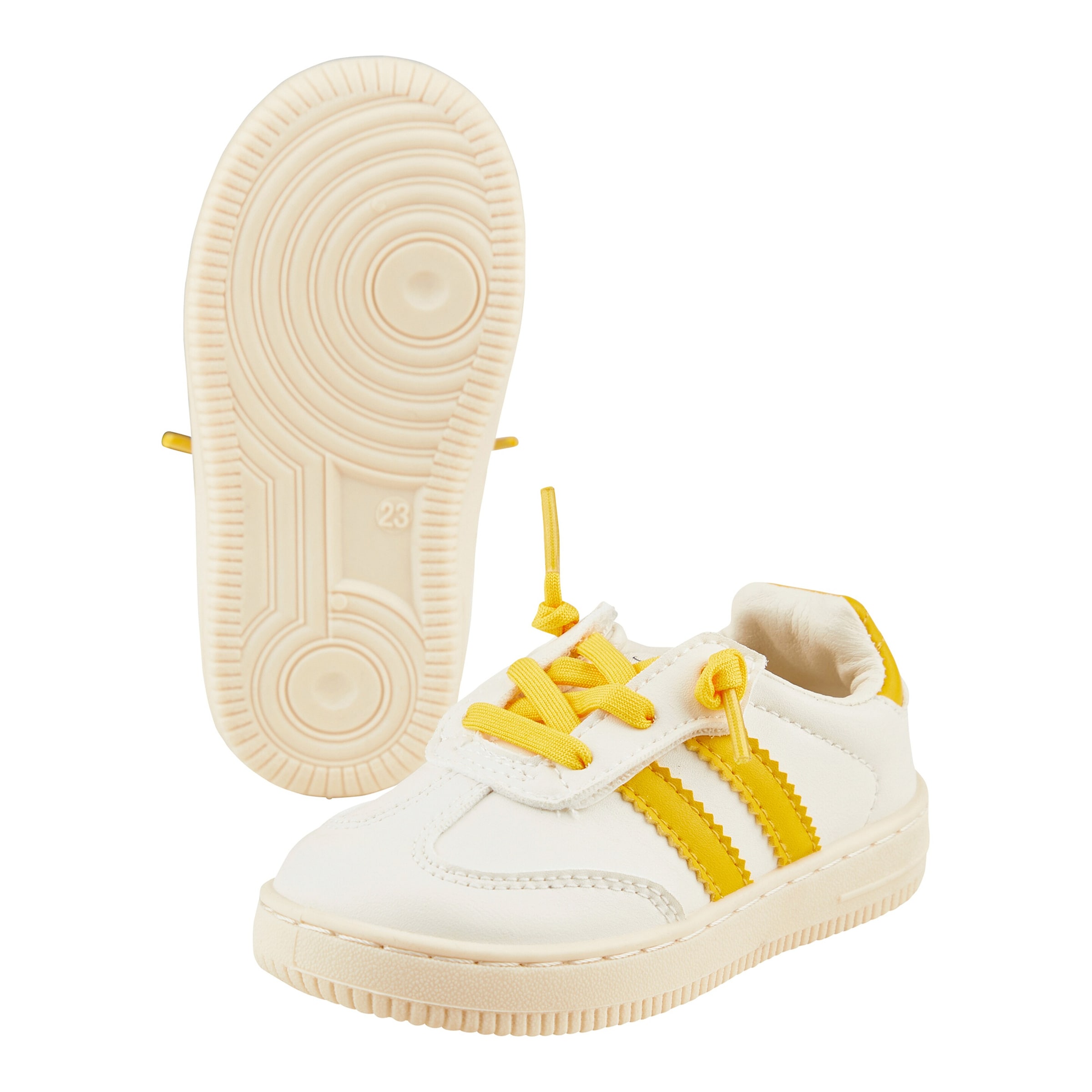 Sterntaler Sneaker Streifen